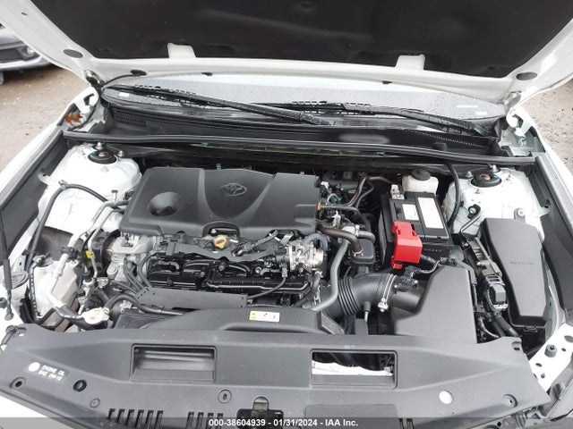 Toyota CAMRY SE 2022 4T1G11AK5NU666848 Image 10
