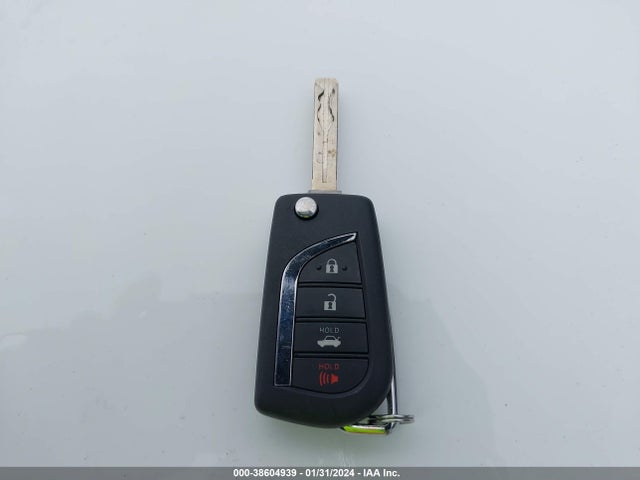 Toyota CAMRY SE 2022 4T1G11AK5NU666848 Image 11