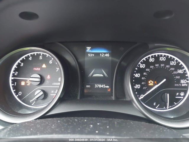 Toyota CAMRY SE 2022 4T1G11AK5NU666848 Image 7