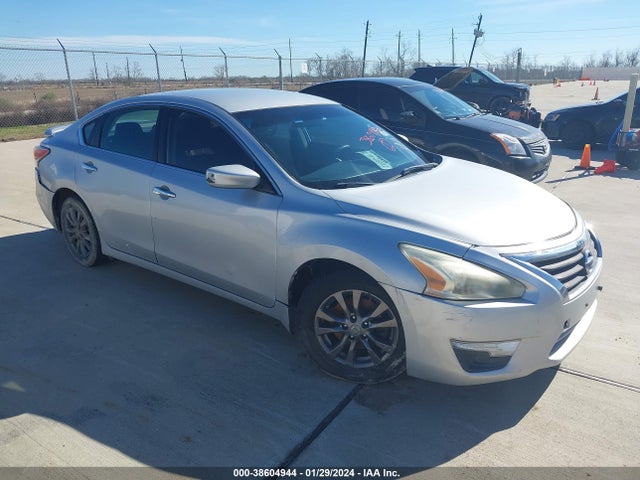 Nissan 2015 2015 1N4AL3AP2FN344164 Image 13