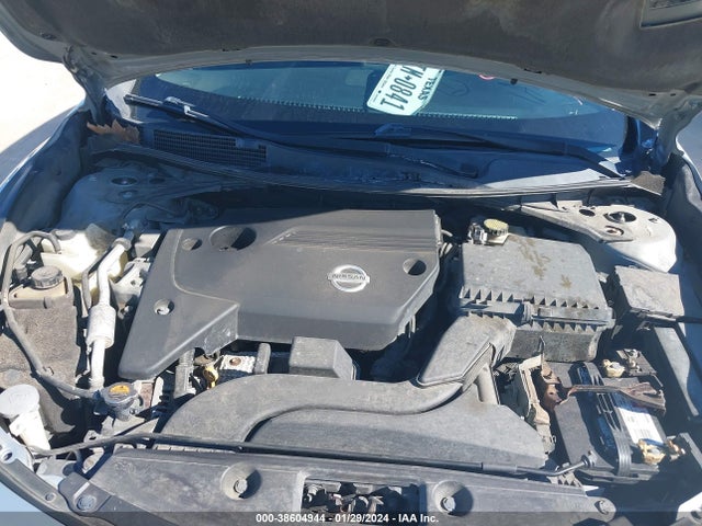 Nissan 2015 2015 1N4AL3AP2FN344164 Image 22
