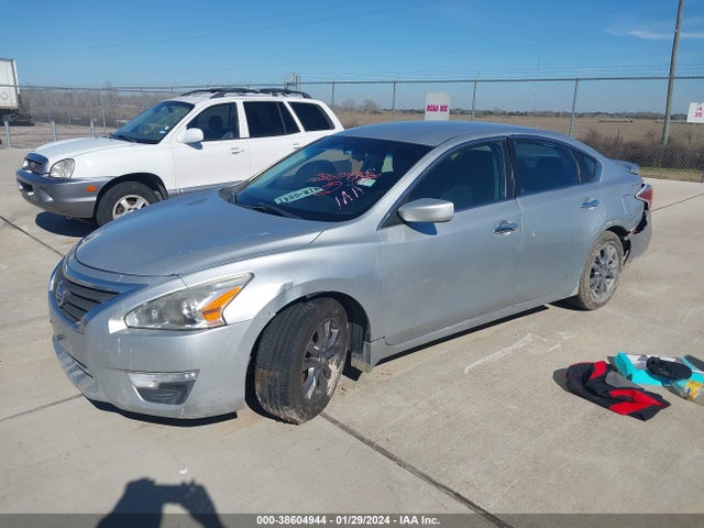 Nissan 2015 2015 1N4AL3AP2FN344164 Image 14