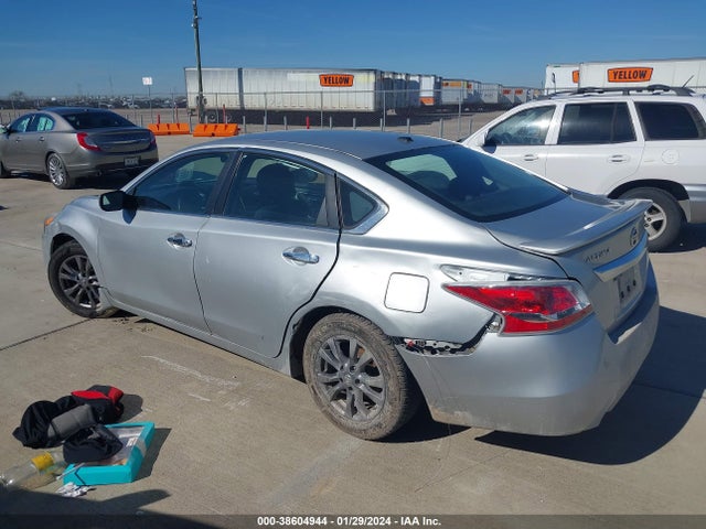 Nissan 2015 2015 1N4AL3AP2FN344164 Image 15