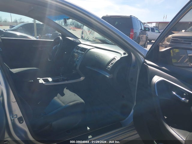 Nissan 2015 2015 1N4AL3AP2FN344164 Image 17