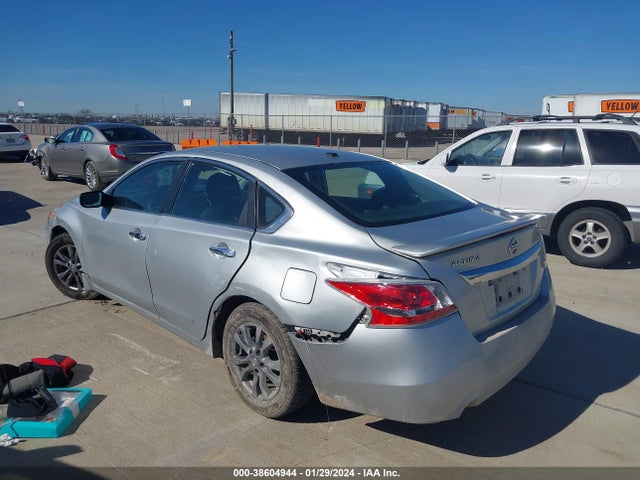 Nissan 2015 2015 1N4AL3AP2FN344164 Image 18