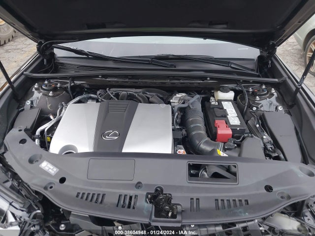 Lexus ES 350 2024 58ACZ1B18RU169563 Image 10
