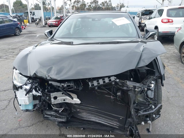 Lexus ES 350 2024 58ACZ1B18RU169563 Image 13