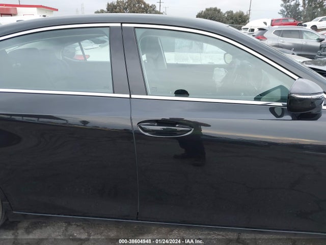 Lexus ES 350 2024 58ACZ1B18RU169563 Image 14