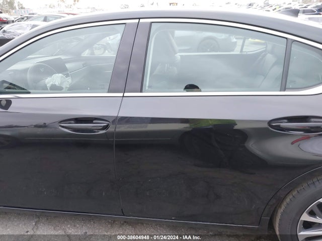 Lexus ES 350 2024 58ACZ1B18RU169563 Image 15