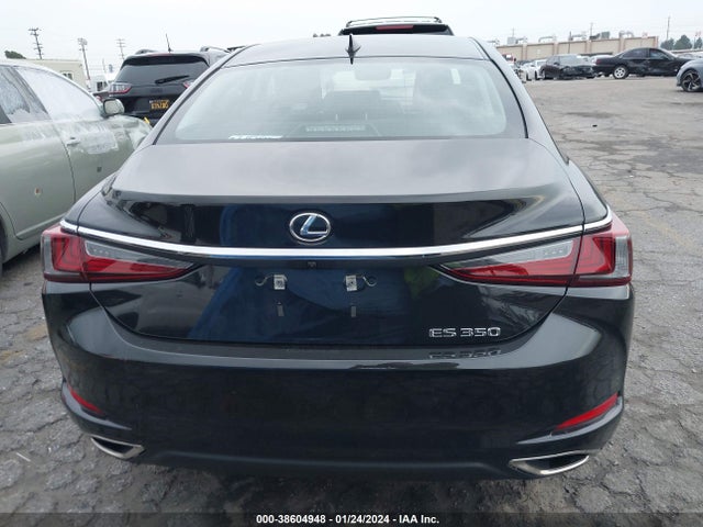 Lexus ES 350 2024 58ACZ1B18RU169563 Image 17