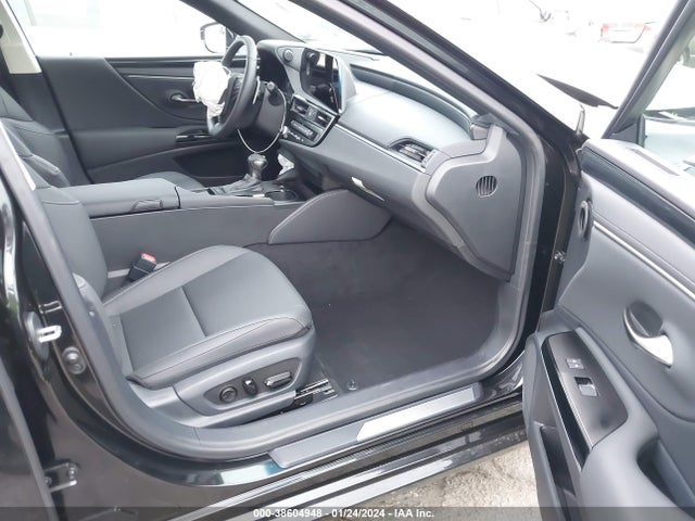 Lexus ES 350 2024 58ACZ1B18RU169563 Image 5