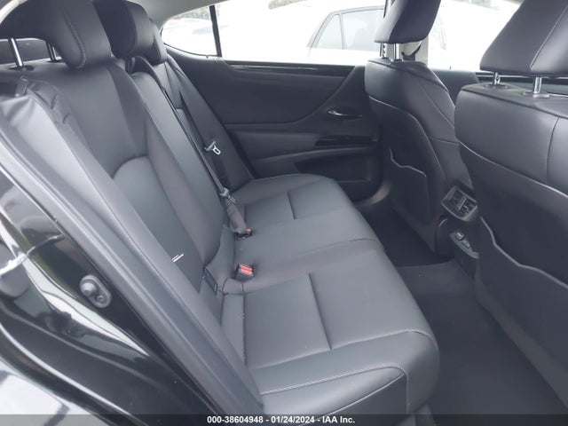 Lexus ES 350 2024 58ACZ1B18RU169563 Image 8