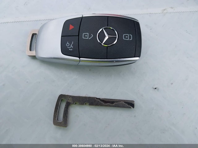 4JGFB4KB2LA080194 Mercedes-Benz Gle 350 4matic