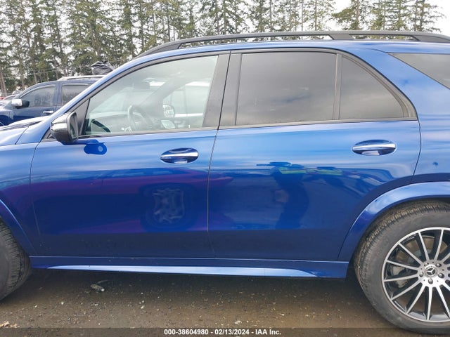 4JGFB4KB2LA080194 Mercedes-Benz Gle 350 4matic