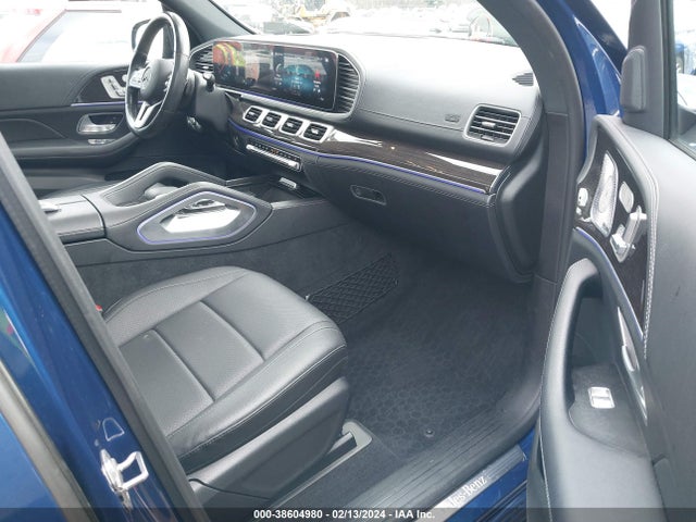 4JGFB4KB2LA080194 Mercedes-Benz Gle 350 4matic