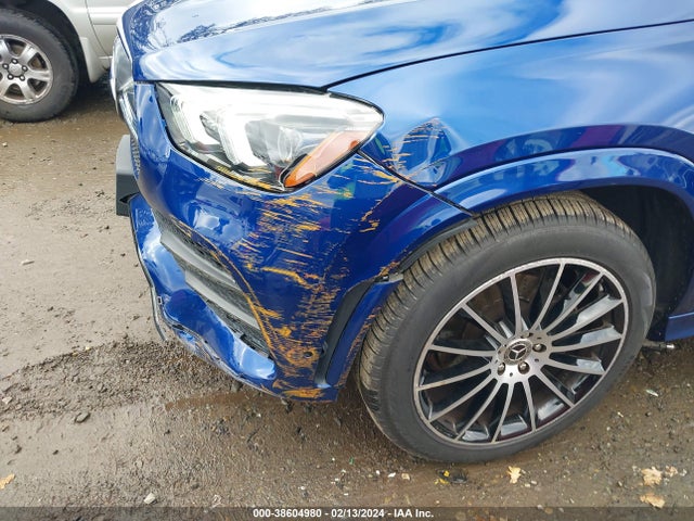 4JGFB4KB2LA080194 Mercedes-Benz Gle 350 4matic