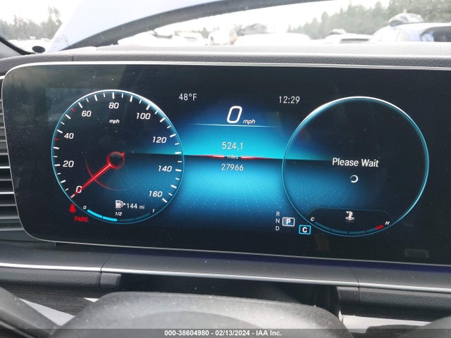 4JGFB4KB2LA080194 Mercedes-Benz Gle 350 4matic