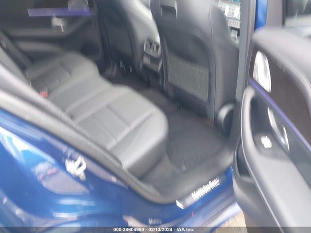 4JGFB4KB2LA080194 Mercedes-Benz Gle 350 4matic