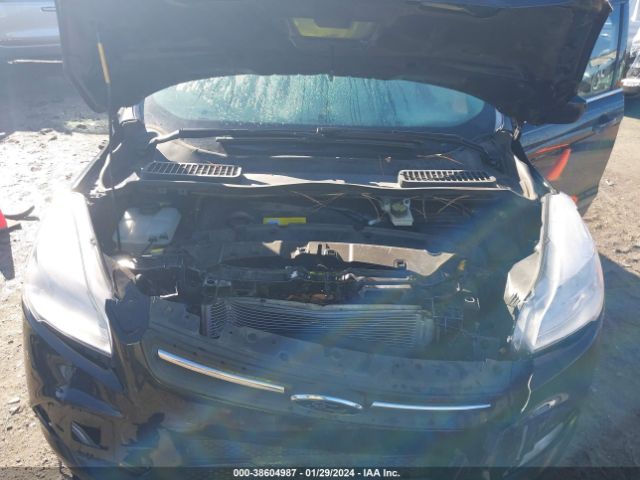 1FMCU0GX5FUB48632 Ford ESCAPE SE