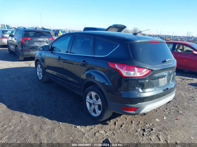 1FMCU0GX5FUB48632 Ford ESCAPE SE