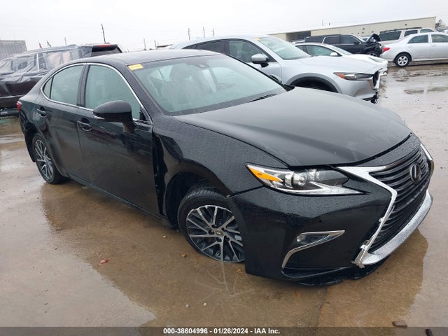 Lexus ES 350 2017 58ABK1GG3HU041548 Image 1