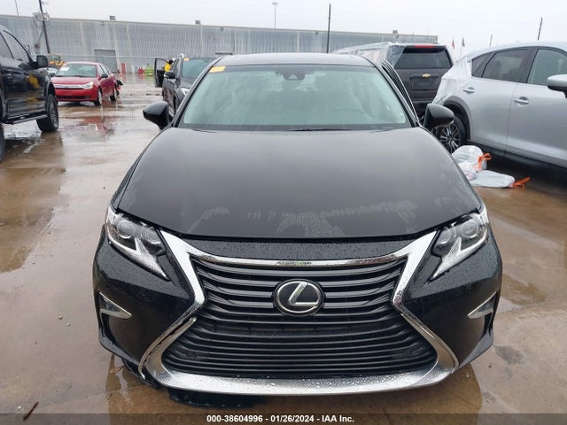 Lexus ES 350 2017 58ABK1GG3HU041548 Image 12