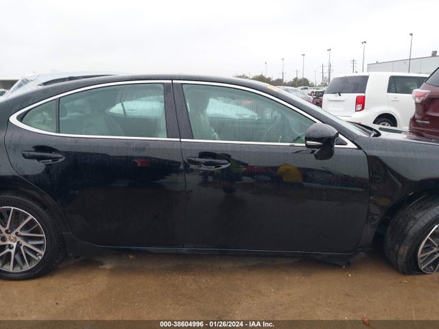 Lexus ES 350 2017 58ABK1GG3HU041548 Image 13