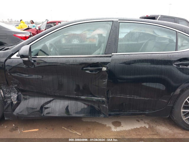 Lexus ES 350 2017 58ABK1GG3HU041548 Image 14