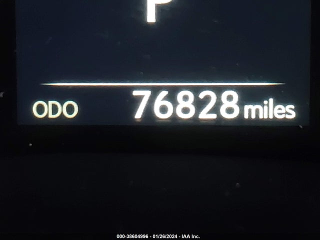 Lexus ES 350 2017 58ABK1GG3HU041548 Image 15
