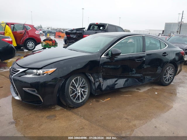 Lexus ES 350 2017 58ABK1GG3HU041548 Image 2