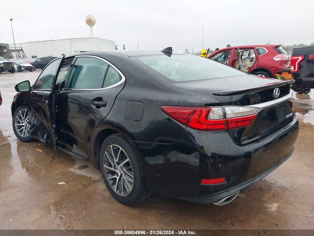 Lexus ES 350 2017 58ABK1GG3HU041548 Image 3