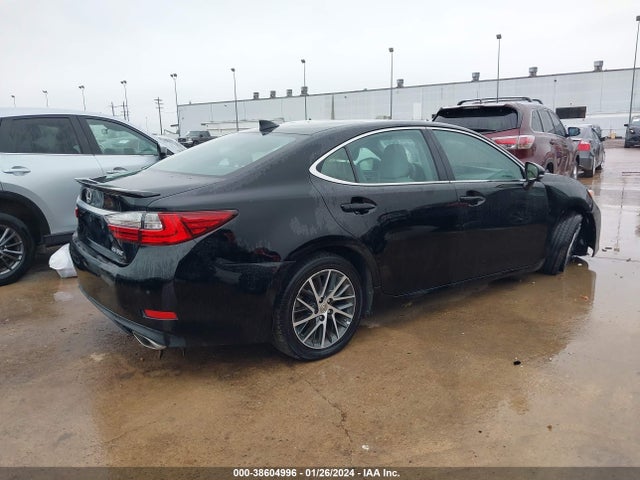 Lexus ES 350 2017 58ABK1GG3HU041548 Image 4