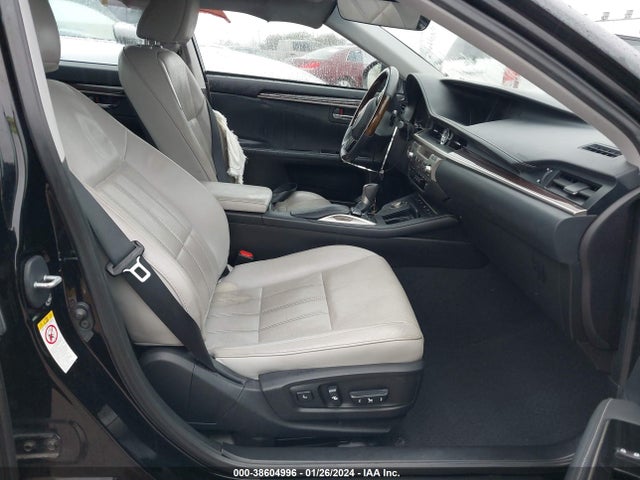 Lexus ES 350 2017 58ABK1GG3HU041548 Image 5