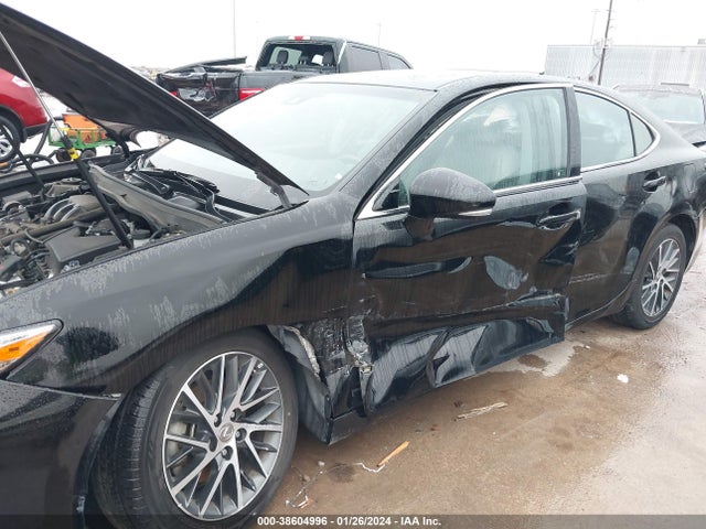 Lexus ES 350 2017 58ABK1GG3HU041548 Image 6