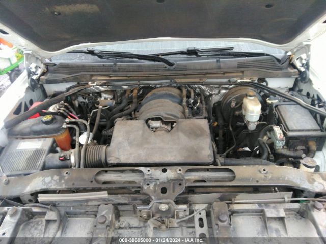 1GTN1TEH5EZ129776 GMC SIERRA 1500