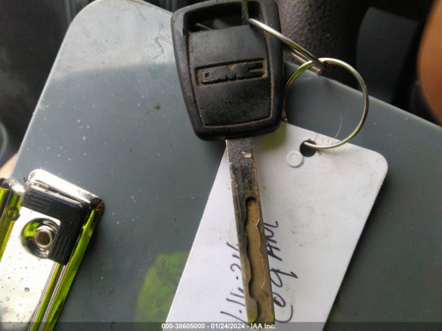 1GTN1TEH5EZ129776 GMC SIERRA 1500
