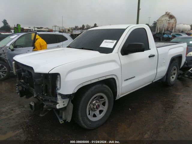 1GTN1TEH5EZ129776 GMC SIERRA 1500