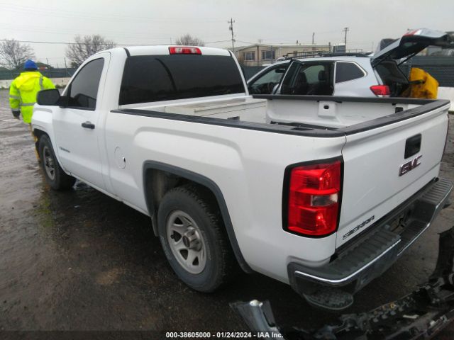 1GTN1TEH5EZ129776 GMC SIERRA 1500