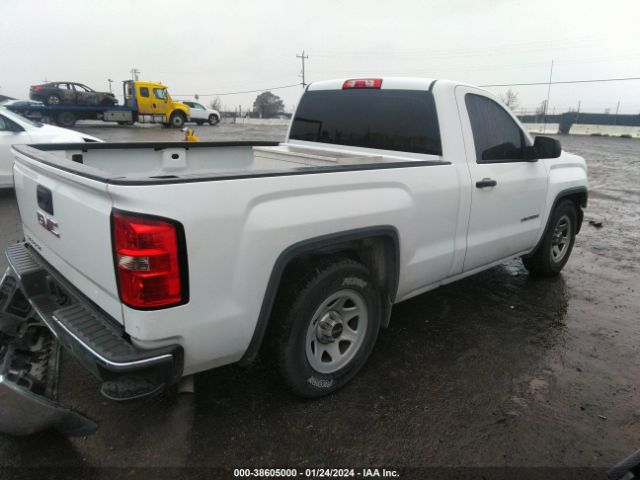 1GTN1TEH5EZ129776 GMC SIERRA 1500