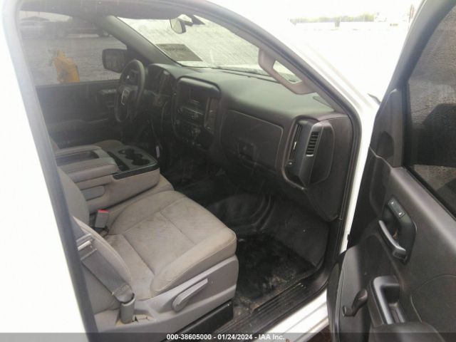 1GTN1TEH5EZ129776 GMC SIERRA 1500