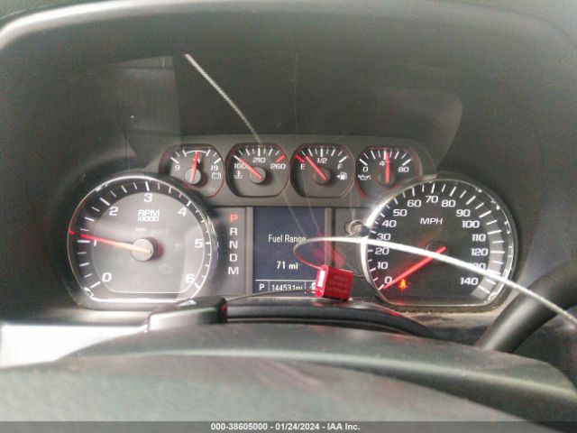 1GTN1TEH5EZ129776 GMC SIERRA 1500