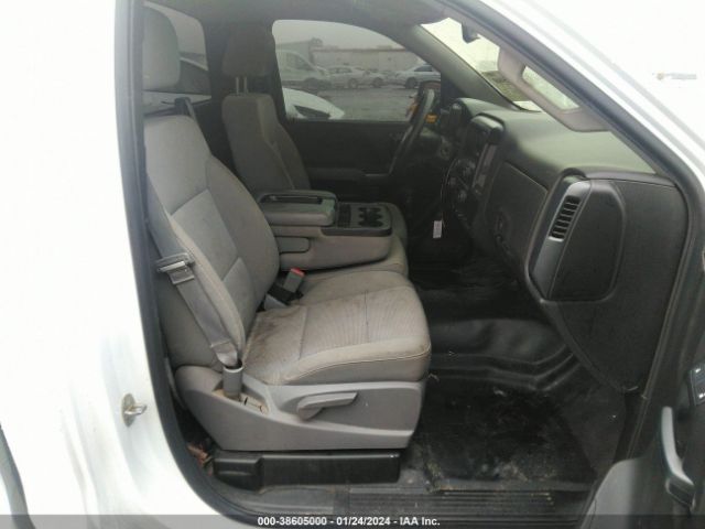 1GTN1TEH5EZ129776 GMC SIERRA 1500