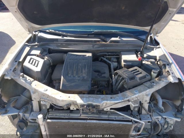 2GKALREK1F6155283 GMC Terrain Sle-2