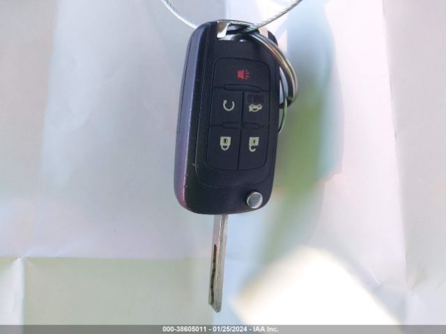 2GKALREK1F6155283 GMC Terrain Sle-2