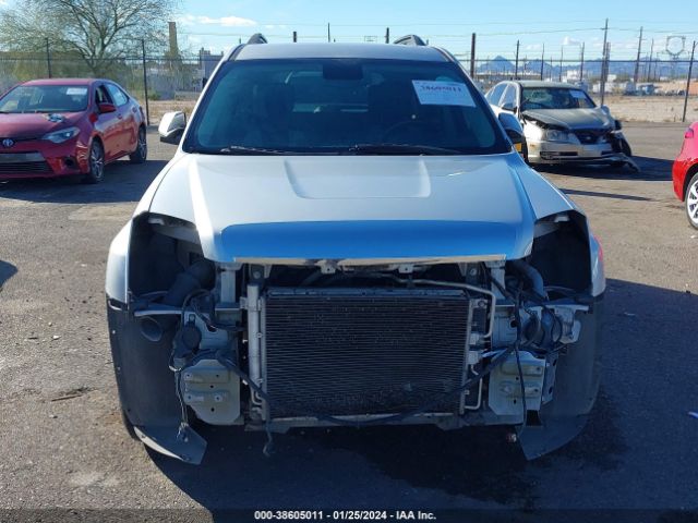 2GKALREK1F6155283 GMC Terrain Sle-2