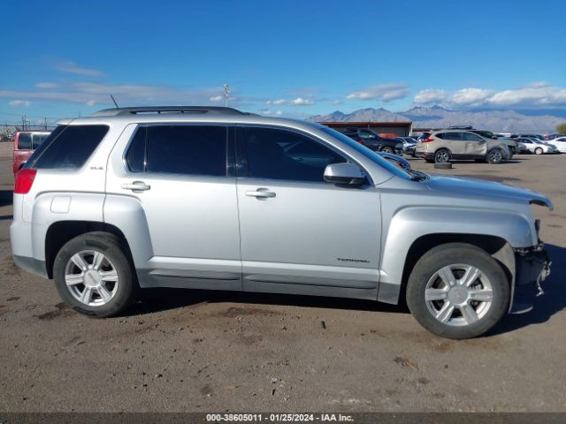 2GKALREK1F6155283 GMC Terrain Sle-2
