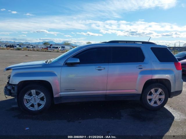 2GKALREK1F6155283 GMC Terrain Sle-2