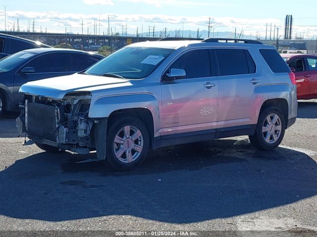 2GKALREK1F6155283 GMC Terrain Sle-2