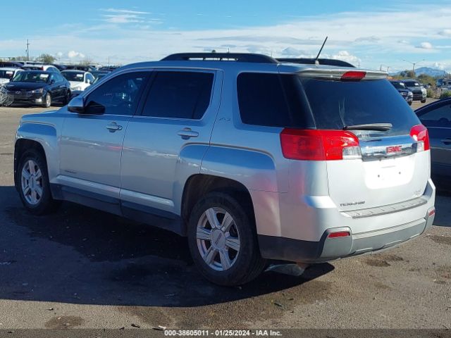 2GKALREK1F6155283 GMC Terrain Sle-2