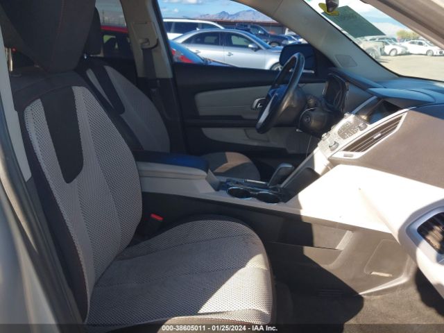 2GKALREK1F6155283 GMC Terrain Sle-2
